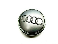 Audi Felgendeckel Felgen
