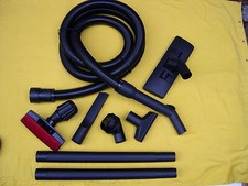 1,5-20m Saugset 10-tlg für