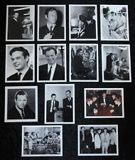 Brian Epstein / Beatles, 13