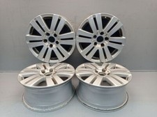 VW EOS (1F7, 1F8) 2.0 FSI Alufelgensatz 7Jx16 ET45 5x112 3C0601025AF