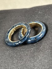 Pilgrim Schmuck Deep Blue