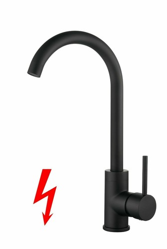 Niederdruck armatur küche - niederdruck,