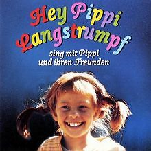 Hey pippi langstrumpf von - hey,pippi,