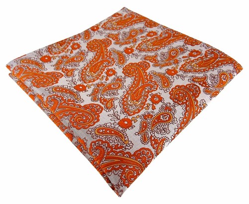 Tigertie designer einstecktuch - tigertie,
