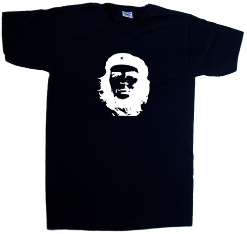 Che guevara shirt mit - guevara, t-shirt