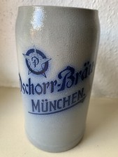Pschorr Bräu München - alter
