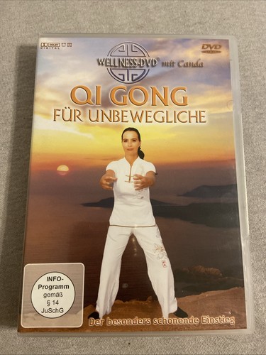 Gong für unbewegliche - qi,
