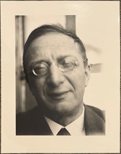 Ernst Ludwig Kirchner, Alfred