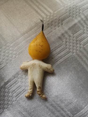Vintage 60er jahre - vintage, Öl