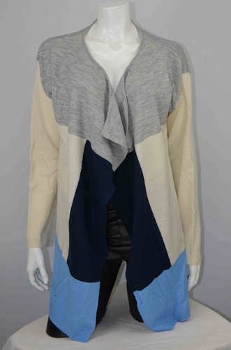 Strickjacke ohne verschluss - ohne,