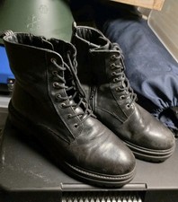 Ankle Boots Stiefel Damen