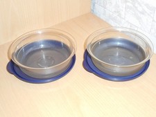 Tupperware 2er Set Tafelperle