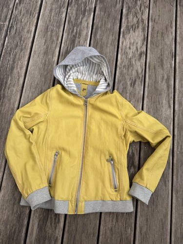 Gipsy damen lederjacke mit - damen,