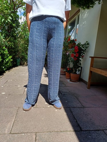 Sommerhose damen größe - sommerhose,