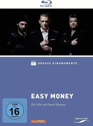 Easy money spür die angst - easy,