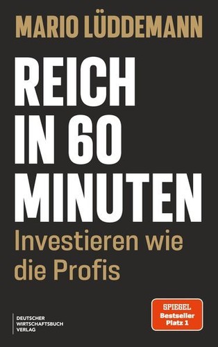 Reich minuten - reich, in