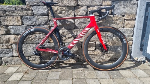 Canyon aeroad slx katusha - slx, -katusha