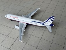 Canadian Airbus A320 C-FNVV Inflight200 IF3201217 - wie neu / as new!