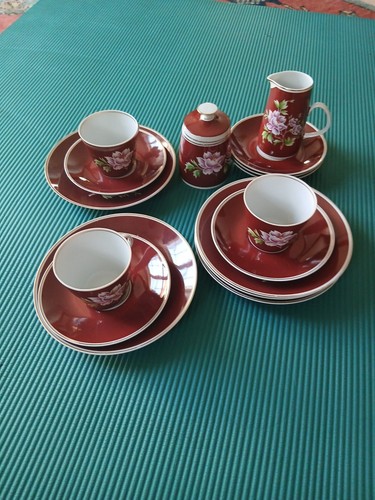 Lichte fine china - lichte,