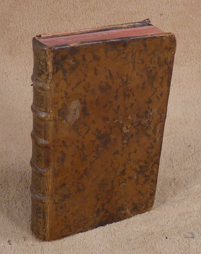 Pater bourdaloue spiritueller - pater,
