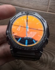 Casio G-Shock GA-2100TLS-8AER