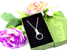 Pilgrim Damen Halskette Charms