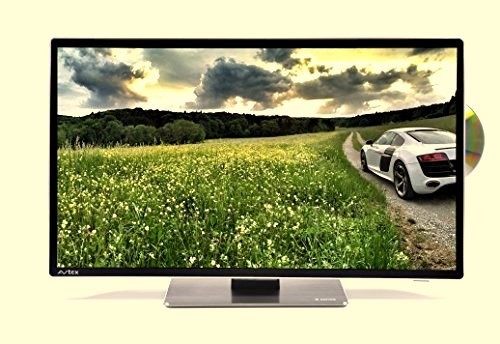 Camping fernseher avtex - fernseher, 21,5"