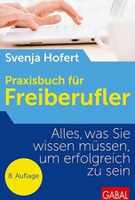 Praxisbuch für Freiberufler