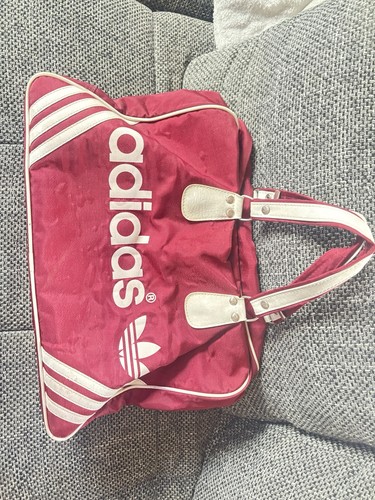 Adidas sporttasche vintage - adidas,
