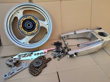 17 Zoll Umbausatz + FZR1000