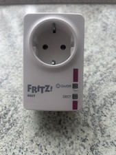 AVM FRITZ!DECT 200 Intelligente Steckdose - Weiß
