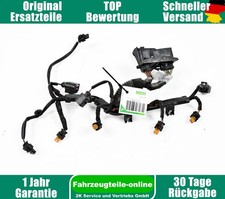 Einspritzdüsen Injektor Kabelbaum Audi A5 8T 2.0 TFSI quattro 06H371627
