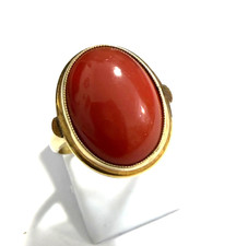 Vintage 50 er Jahre Ring