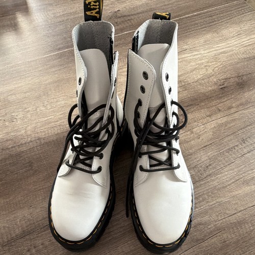Martens jadon stiefel eu - dr.,