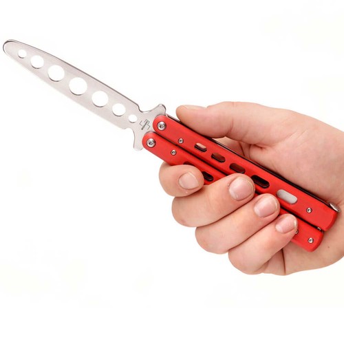 Böker plus balisong trainer - böker,