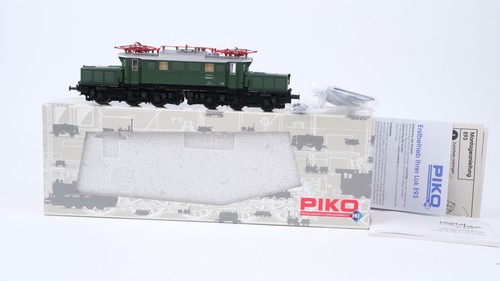 Piko 51092 lok br 193 - 51092,