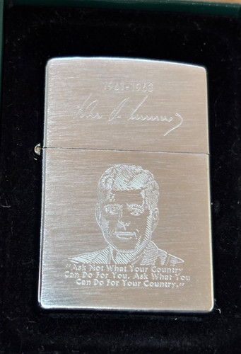 Zippo original feuerzeug - zippo,