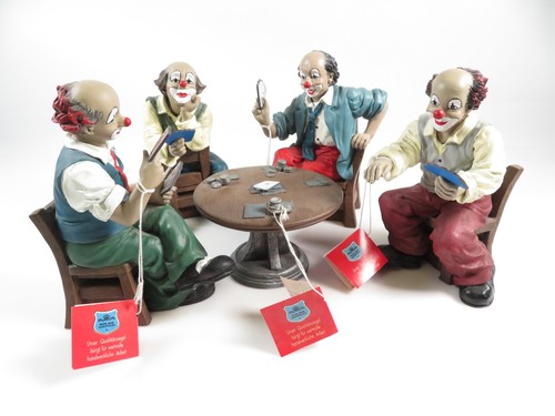 Gilde clown skat club - gilde,