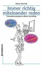 Immer richtig miteinander