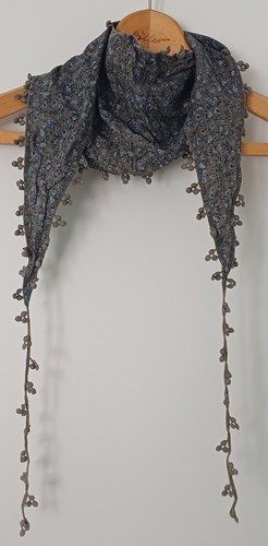 Mundschutz tuch blumenmuster - mundschutz,