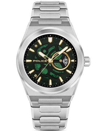 Police pewjh2228009 herrenuhr - pewjh2228009,