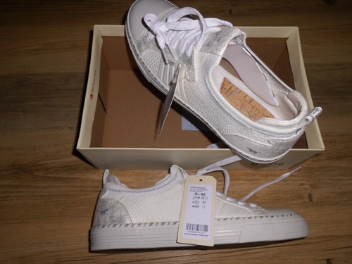 Mustang damen sneaker - sneaker, 40,neu