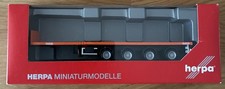 HERPA Teletrailer 076203-007