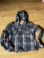 Hollister Hemd Jacke Hemdjacke