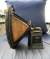 Antique Early 1900’s Kolster