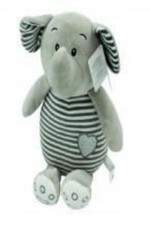 Plüschtier Elefant 26cm