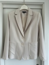 Blazer von Comma - Gr. 40