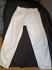 Picaldi Jeans Weiß, W33 L32