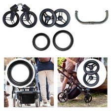 Kinderwagenbezug Reifen