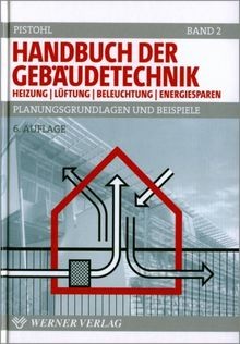 Handbuch der gebäudetechnik - handbuch,